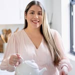Erika Bermudez | Home + Lifestyle
