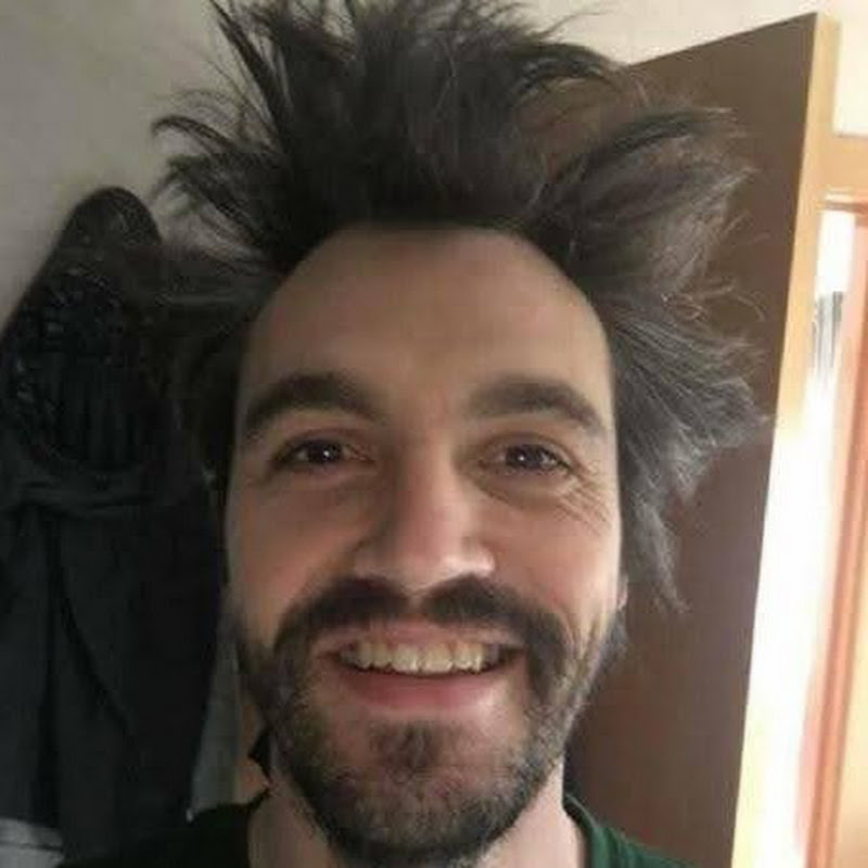 Bruno Horta (MOVIMENTO MAKER)