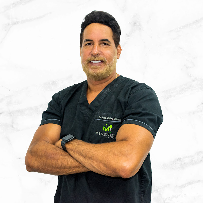 Dr. Juan Carlos Estrada