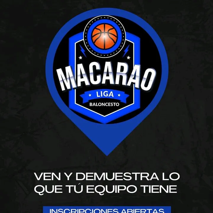 torneo de baloncesto macarao🏀