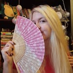 Joanna | Terhena | Streamer | Redaktor