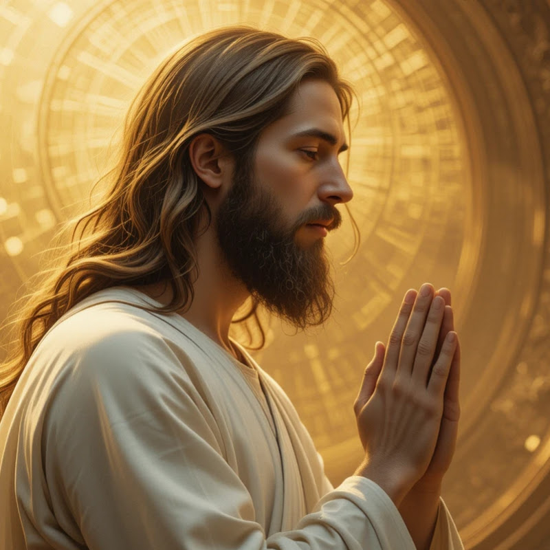 Oraciones Diariamente