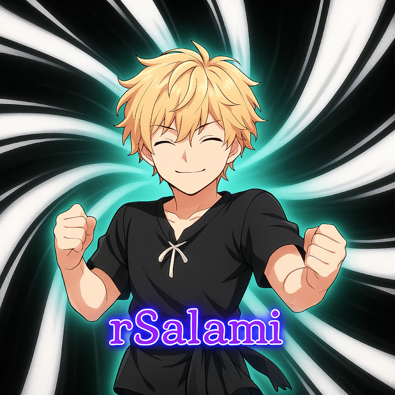 rSalami