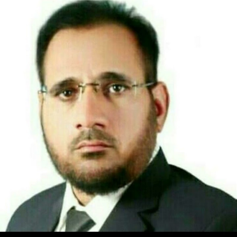 Hope With Waheed Financial and Investing Expert