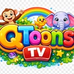 QToons TV Hindi