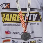 BAIRES ATV