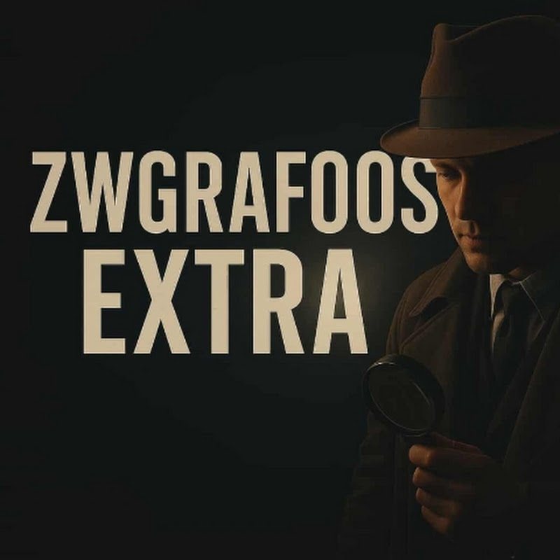 Zwgrafoos Extra