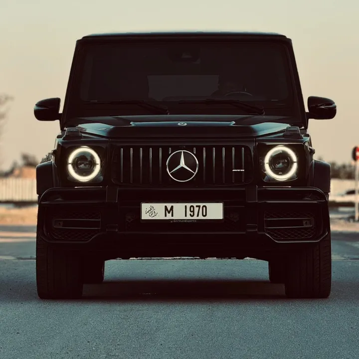 Alzeen Rent A Car