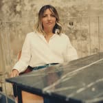 Johanna Sebag