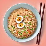 Fried Rice Syndrome