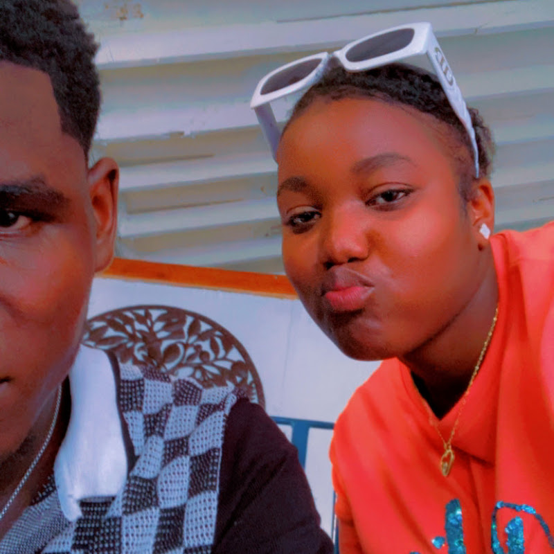 Cia and Bestho 🔐