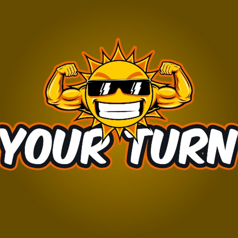 Your Turn Official