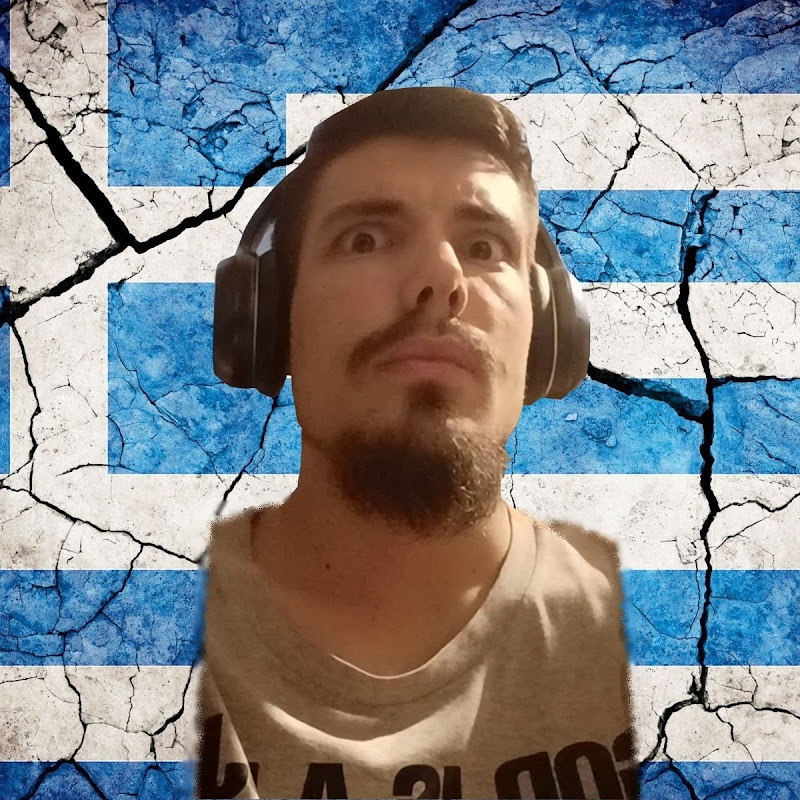 GreekGuyReacts