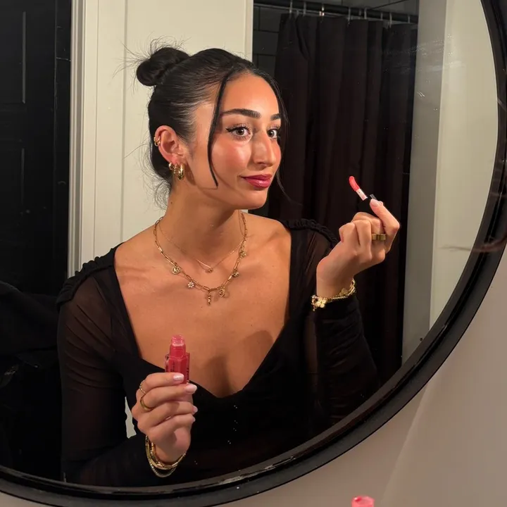 SARA MARINO | TORONTO 🌟