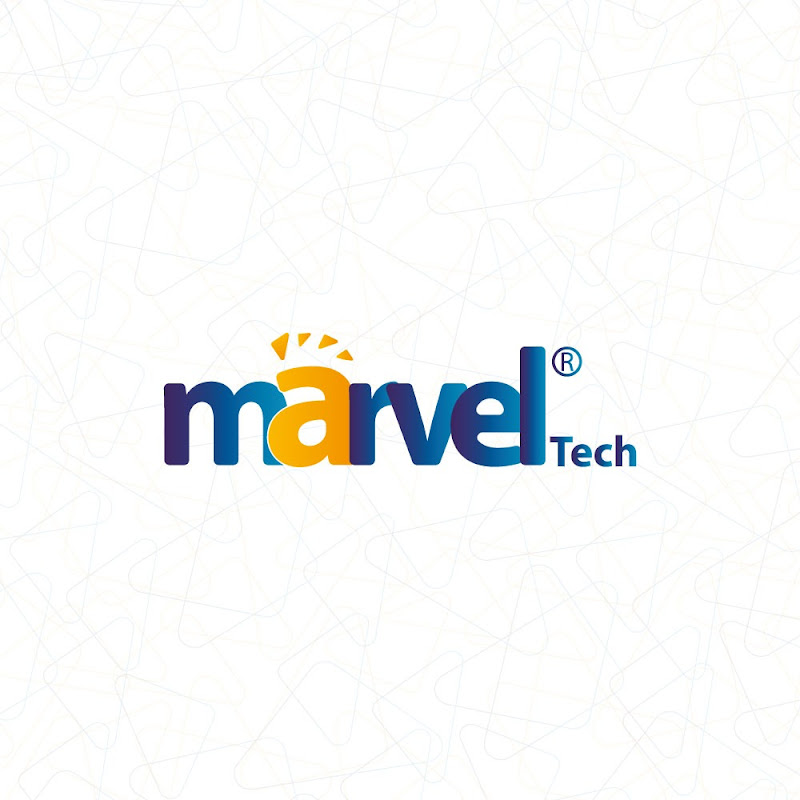Marvel Tech 