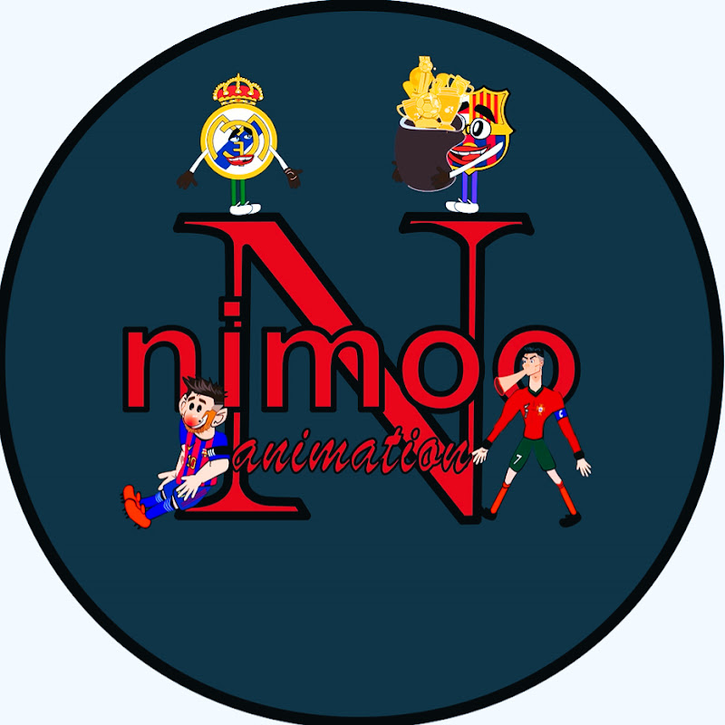 NIMOO Animation