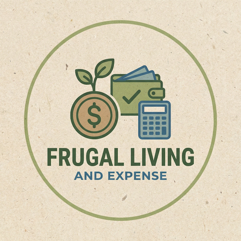 Frugal Living & Expense