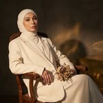 Dahlia Shazwan