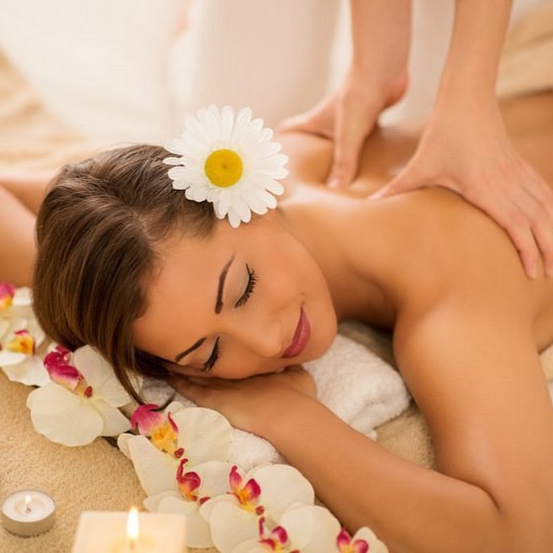 Pure Delight Massage