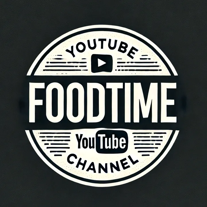Foodtime 푸드타임