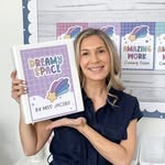 Chantelle Jacobs | Classroom Decor 👑