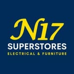 𝐍𝟏𝟕 𝐒𝐮𝐩𝐞𝐫𝐬𝐭𝐨𝐫𝐞𝐬