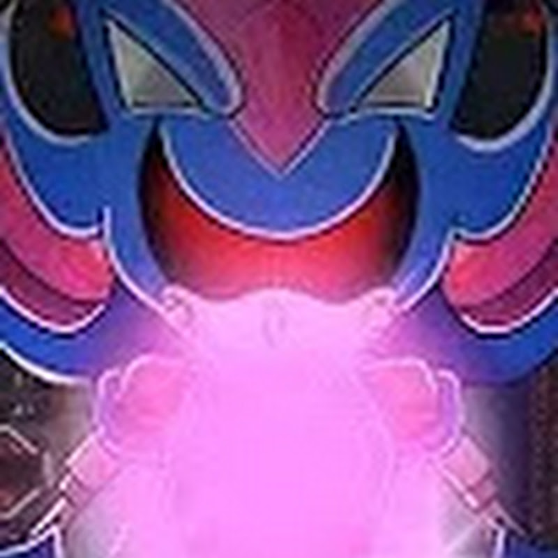 Metal Sonic Gaming