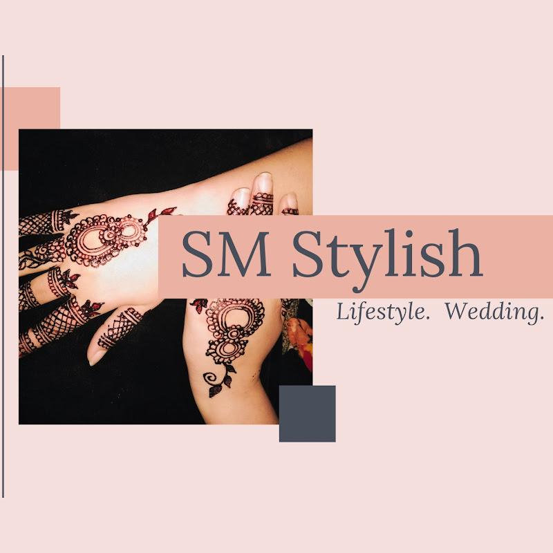 Mehndi by SM Stylish