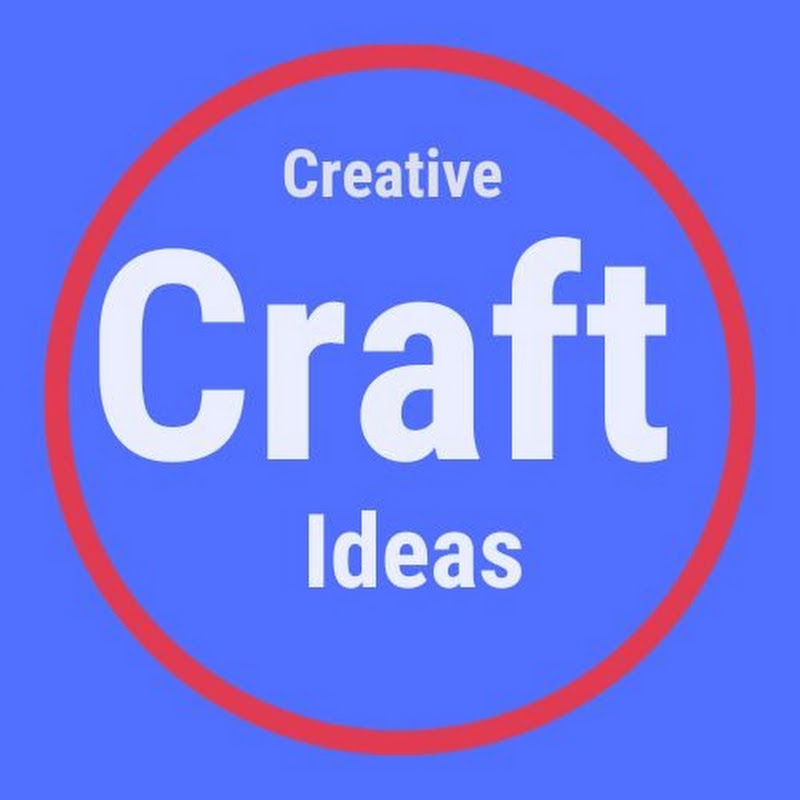 Creative Craft Ideas