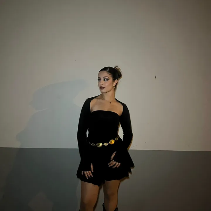𝒮ℴ𝓃𝒾𝒶