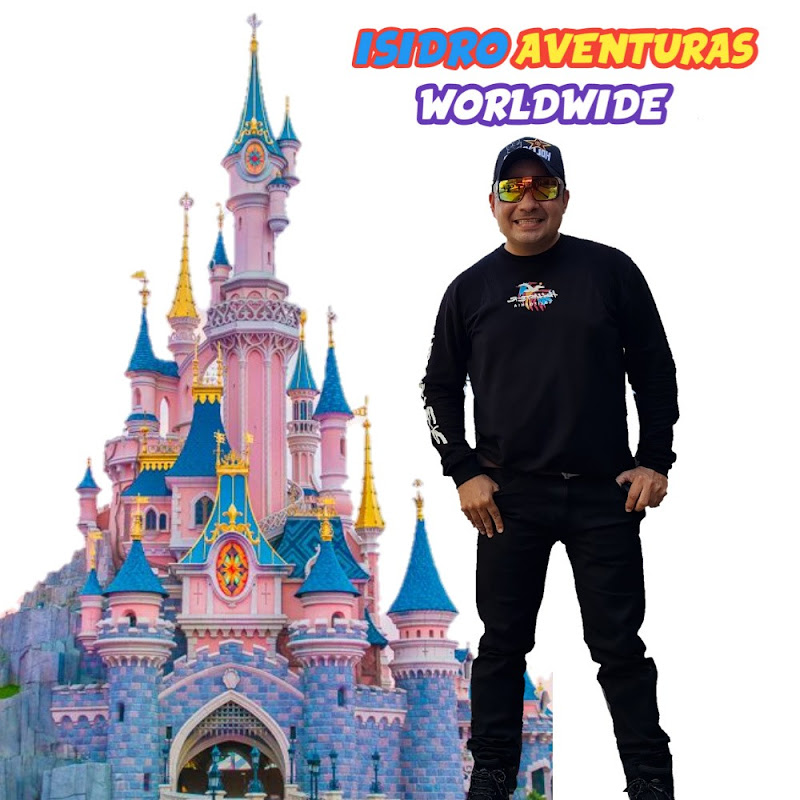 ISIDRO AVENTURAS WORLDWIDE