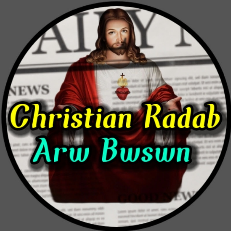 Christian radab arw Bwswn