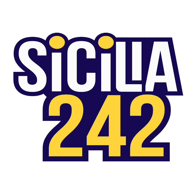 Sicilia 242 - Sicilia 24 TV