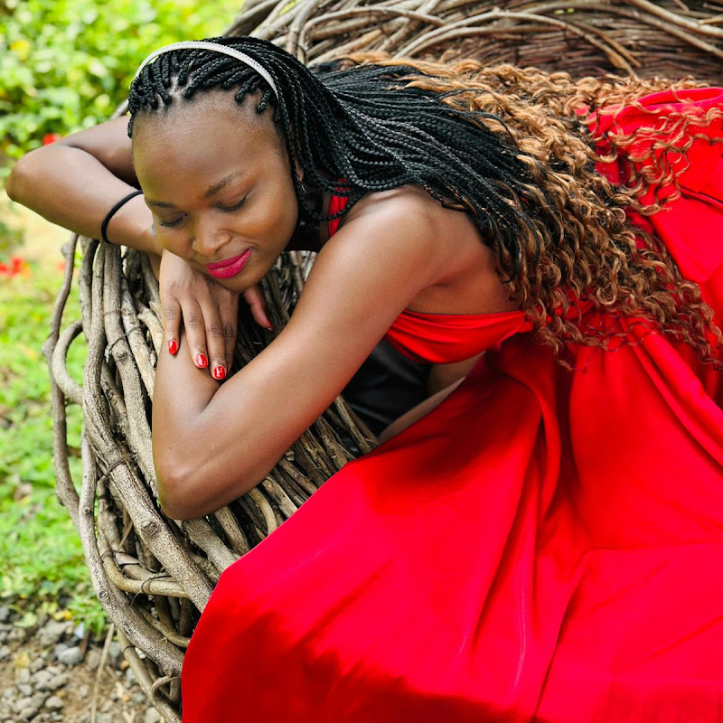 MARY KIILU