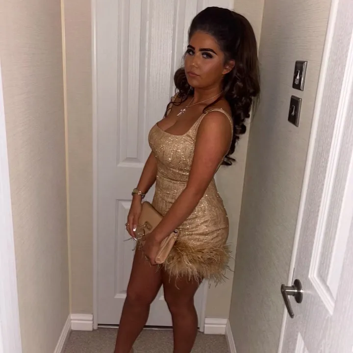 Brooke🤍