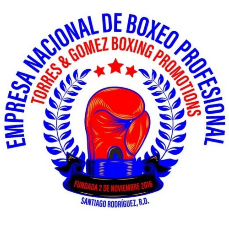Torres & Gomez Boxing
