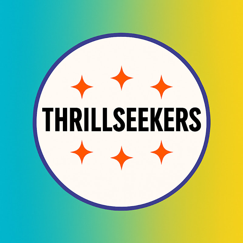 ThrillSeekers