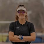 Ana Nano | Marathon Runner