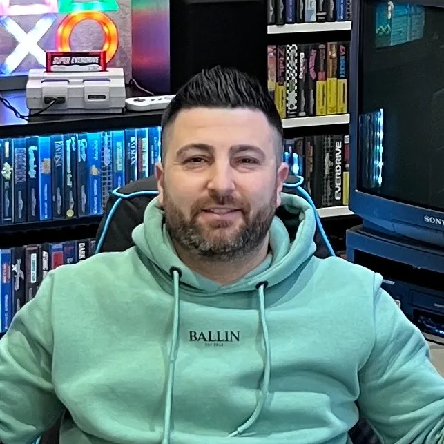 AllGenerationsGamer