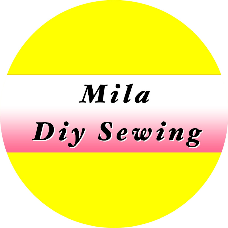 Mila Diy Sewing