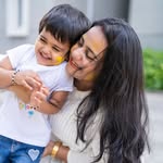 Ridhi Chhajer | Parent Coach & Nutrition