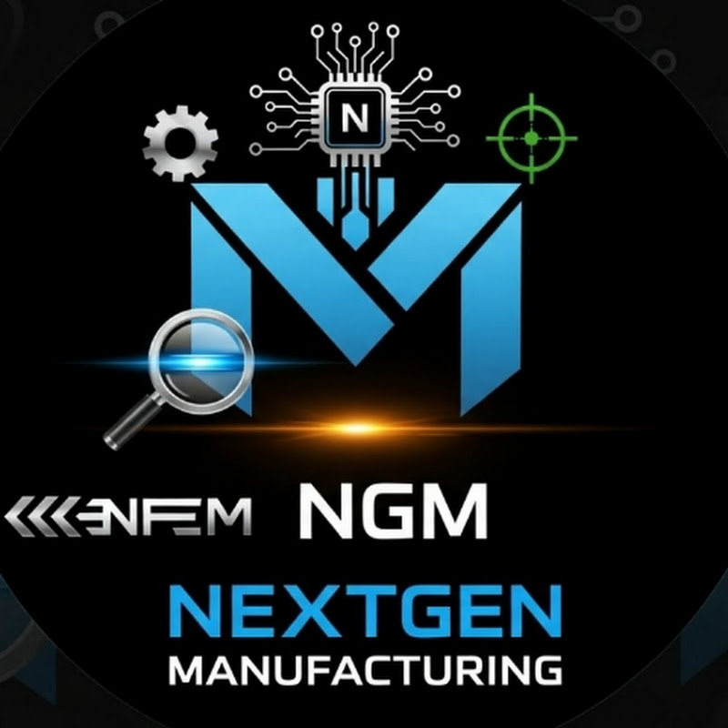 NeoForge Manufacturing 