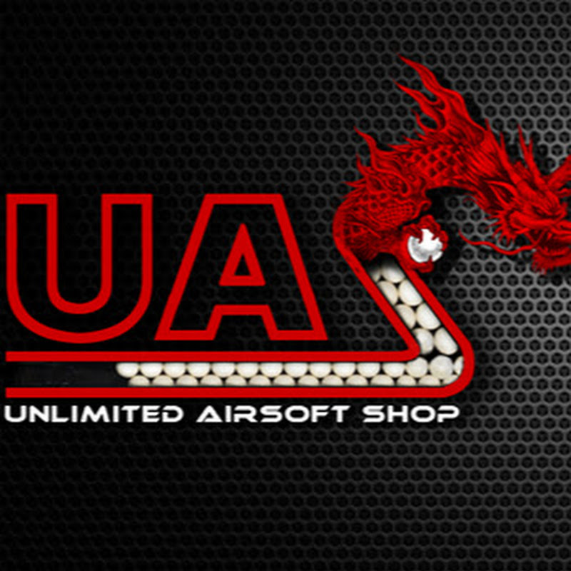 Unlimited Airsoft 