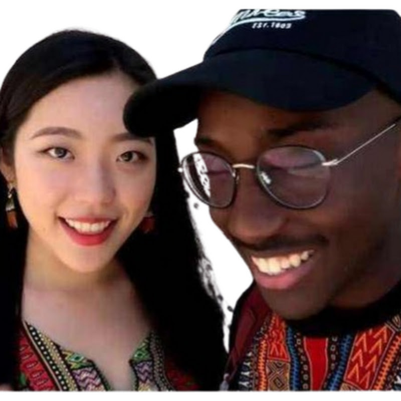 廣州黑哥瞧中國