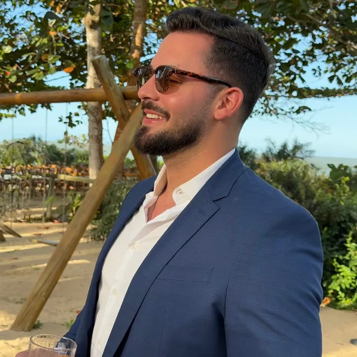 Igor Bialski 🦍