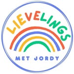 Lievelings met Jordy