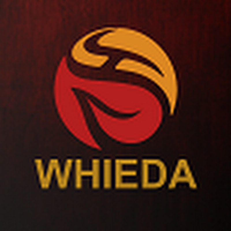 Будь здоров с Whieda