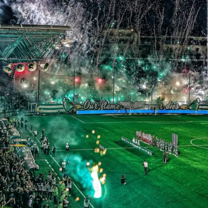 only pao 🍀