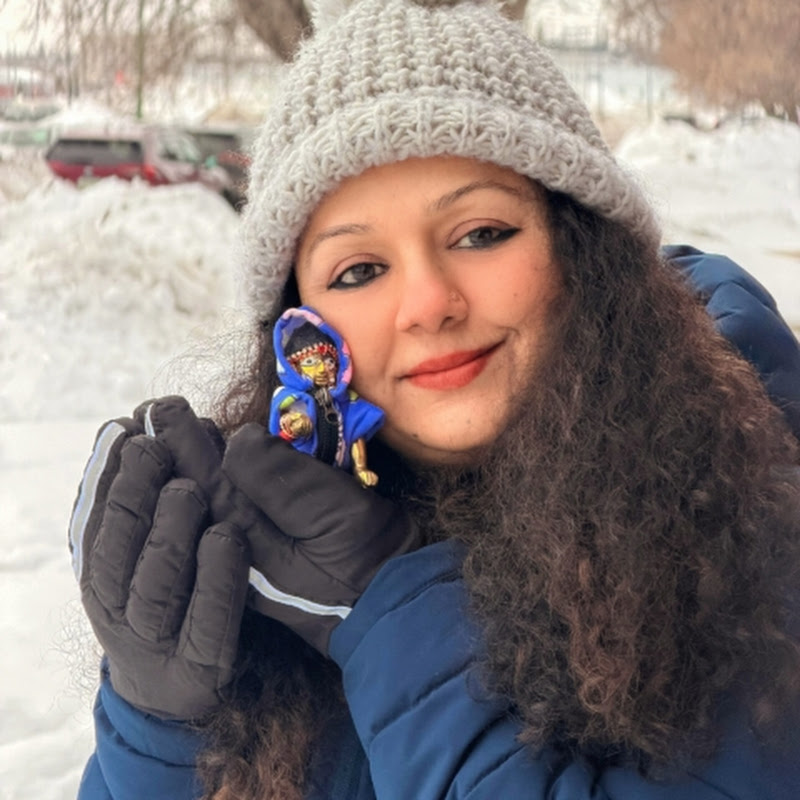 Amishaa Soni's Daily Vlog's 🤩🧿