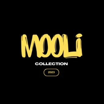MOOLI COLLECTION.